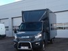 Daily met opbouw